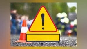 মায়ের সঙ্গে ফেরার পথে অটোরিকশাচাপায় প্রাণ গেল শিশুর