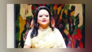 যুক্তরাজ্যের দুই শহরে সংগীত পরিবেশন করবেন সাবিনা ইয়াসমিন