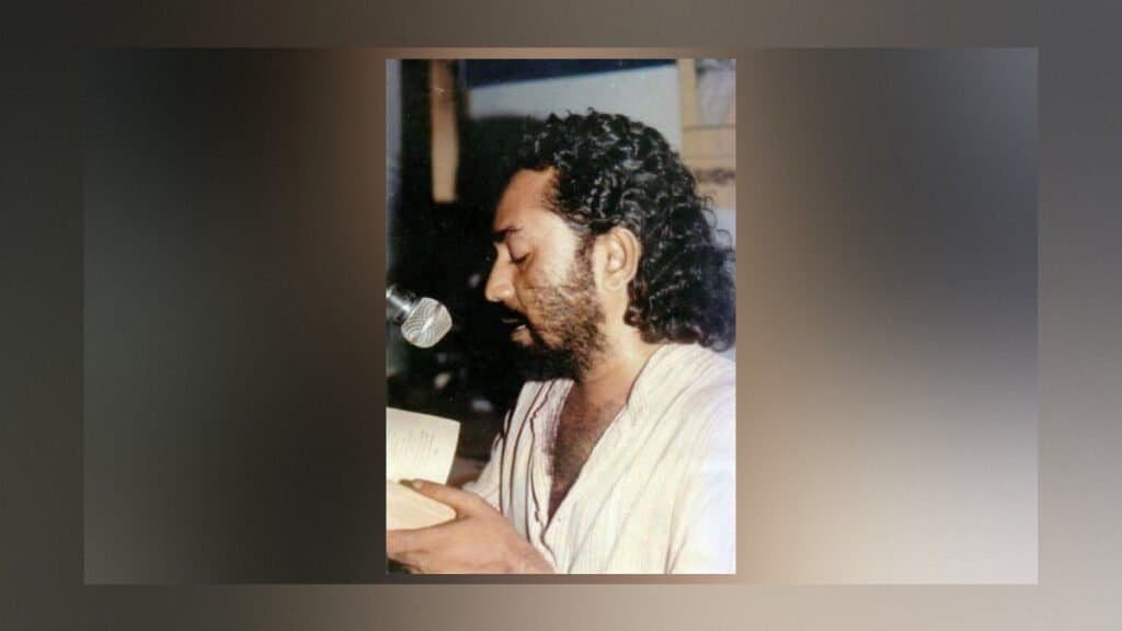 শ্রদ্ধায় ও ভালোবাসায় স্মরণে রুদ্র মুহাম্মদ শহীদুল্লাহ