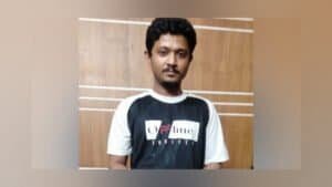 সাংবাদিক আলিফ হত্যার তদন্তে গ্রেপ্তার ১ জন
