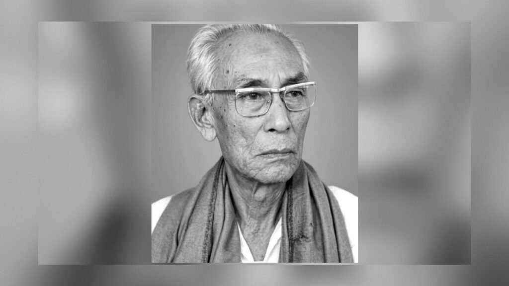স্মরণ - বাংলা গানের কিংবদন্তি শচীন দেব বর্মণ