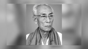 স্মরণ – বাংলা গানের কিংবদন্তি শচীন দেব বর্মণ স্মরণ - বাংলা গানের কিংবদন্তি শচীন দেব বর্মণ
