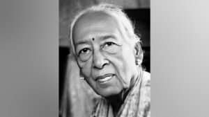 স্মরণ—নারীস্বাস্থ্যসেবায় পথপ্রদর্শক ডা. জোহরা বেগম কাজী