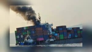 হরমুজে জাহাজডুবির ধারাবাহিকতা, বাড়ছে ইরান-যুক্তরাষ্ট্র উত্তেজনা